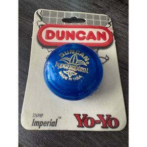 Duncan HYPER Imperial Yo-Yo 3269NP Vintage 1994